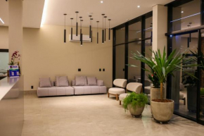 Amazon Green Hotel